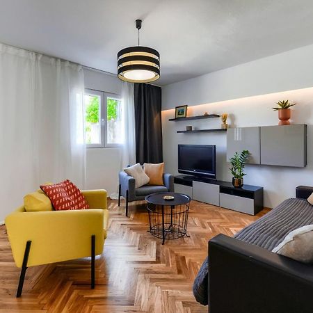 Apartments Colak Zadar Zewnętrze zdjęcie