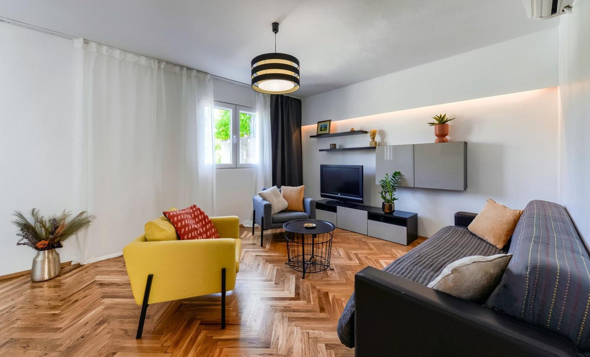 Apartments Colak Zadar Zewnętrze zdjęcie